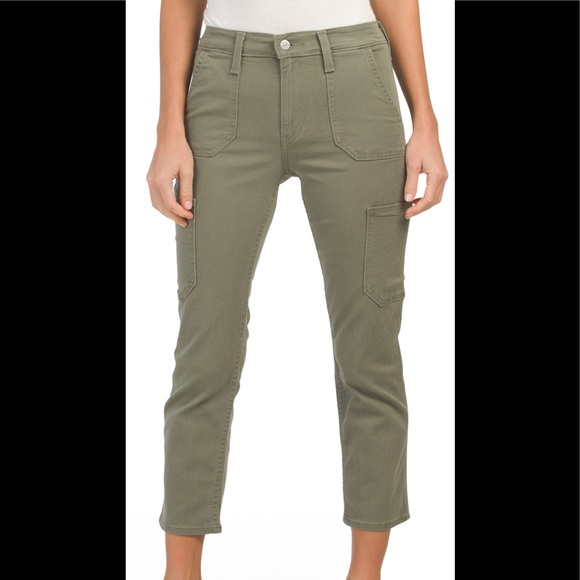 🎉HP🎉size 0 available Levi’s 724 Utility - Picture 5 of 7